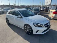 usado Mercedes A200 CDI