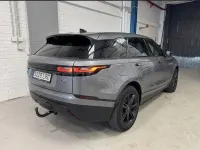 Usado Land Rover Range Rover Velar S 204 CV (150 kW) 2021 Gris / plata SUV
