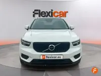 Usado Volvo XC40 190 CV (139 kW) 2020 Blanco SUV