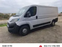 Usado Fiat Ducato 129 CV (94 kW) 2018 Blanco Van