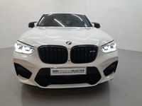 usado BMW X4 MM en Cabrero Motorsport Huesca