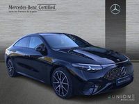 Usado Mercedes CLA 250+ 200 kW (272 CV) 2026 Negro Berlina