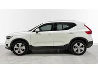 Usado Volvo XC40 Momentum 156 CV (114 kW) 2019 Blanco SUV