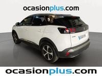 Usado Peugeot 3008 Crossway 130 CV (95 kW) 2018 Blanco Recogida
