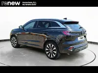 Usado Renault Austral Techno 200 CV (147 kW) 2023 Negro SUV