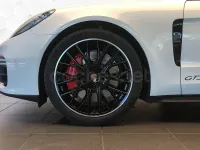 Usado Porsche Panamera GTS 460 CV (338 kW) 2020 Blanco Berlina