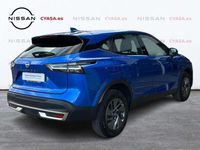 Usado Nissan Qashqai Acenta 140 CV (102 kW) 2024 SUV