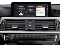 Usado BMW 420 184 CV (135 kW) 2021 Negro Descapotable