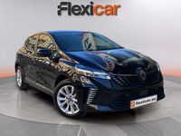 Begagnad Renault Clio V Evolution 101 HK (74 kW) 2025 Svart Halvkombi