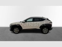 Nuevo Hyundai Kona 100 CV (73 kW) 2025 Blanco SUV