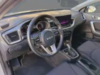 Usado Kia Ceed 101 CV (74 kW) 2025 Utilitario