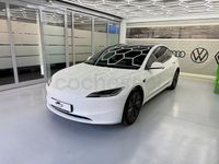 Usado Tesla Model 3 RWD 208 kW (283 CV) 2024 Eléctrico Berlina