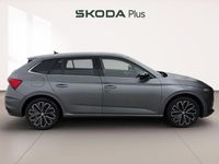 Usado Skoda Scala Selection 116 CV (85 kW) 2025 Gris Utilitario