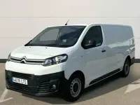 Usado Citroën Jumpy 102 CV (75 kW) 2021 Blanco Monovolumen