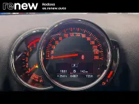 Usado Mini Cooper D Countryman 150 CV (110 kW) 2020 Gris SUV