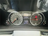 Usado Mercedes CLC220 150 CV (110 kW) 2008 Negro Coupe
