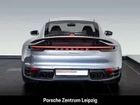 Usado Porsche 911 385 CV (283 kW) 2022 Gris Utilitario