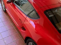 Usado Porsche Cayman 245 CV (180 kW) 2007 Rojo Coupe