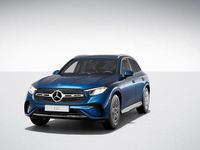 Nuevo Mercedes GLC300e 312 CV (229 kW) 2025 Azul