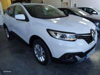 usado Renault Kadjar 1.5 DCI 110 CV.