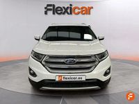 Usado Ford Edge Titanium 180 CV (132 kW) 2016 Blanco SUV