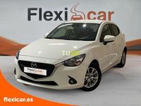 usado Mazda 2 1.5 GE 66kW Luxury + Safety - 5 P (2016)