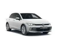 Nuevo VW Golf VIII Match 204 CV (150 kW) 2026 Blanco Berlina