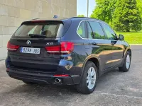Usado BMW X5 258 CV (189 kW) 2015 Azul SUV