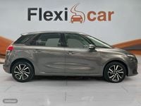Usado Citroën C4 SpaceTourer Shine 130 CV (95 kW) 2019 Gris Monovolumen