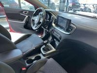 Usado Kia XCeed 120 CV (88 kW) 2021 Rojo SUV