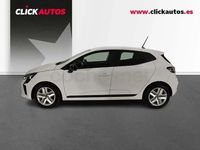 Usado Renault Clio V Evolution 90 CV (66 kW) 2025 Blanco Berlina