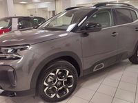 usado Citroën C5 Aircross Hybrid Feel Pack EAT8 225