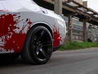 Usado Dodge Challenger 374 CV (275 kW) 2018 Blanco Coupe