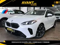 Usado BMW 120 M Sport 170 CV (125 kW) 2025 Blanco Utilitario