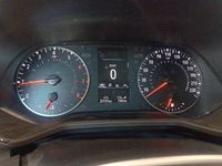 Usado Renault Clio V LIMITED 91 CV (66 kW) 2022 Naranja Berlina