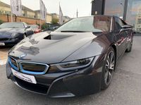 Usado BMW i8 362 CV (266 kW) 2015 Negro Coupe