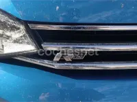 Usado VW Touran Advance 150 CV (110 kW) 2020 Azul Monovolumen