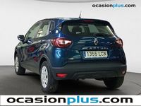 usado Renault Captur Life TCe 66kW (90CV)