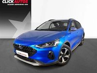 Usado Ford Focus Active 155 CV (114 kW) 2024 Negro