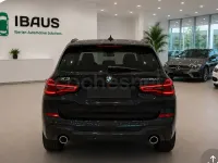 Usado BMW X3 190 CV (139 kW) 2020 Gris / plata SUV