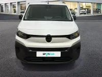 Nuevo Citroën Berlingo 102 CV (75 kW) 2025 Blanco Monovolumen