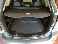 Usado Opel Antara Cosmo 163 CV (119 kW) 2012 Gris / plata SUV
