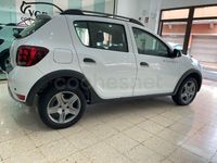 Usado Dacia Sandero Comfort 90 CV (66 kW) 2020 Blanco Berlina
