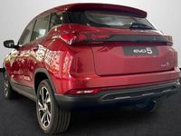 Nuevo EVO Evo 5 126 CV (92 kW) 2025 Azul SUV