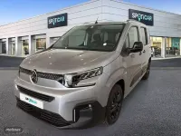 Nuevo Citroën Berlingo 100 CV (73 kW) 2026 Gris Monovolumen