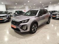 Usado Peugeot 2008 Allure 102 CV (75 kW) 2024 Gris SUV