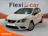 usado Seat Ibiza ST 1.4TDI CR St& Full Connect