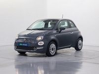 Usado Fiat 500 Dolcevita 70 CV (51 kW) 2022 Gris Utilitario
