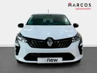 Usado Renault Clio Evolution 90 CV (66 kW) 2025 Utilitario
