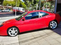 Usado Fiat Coupé 140 CV (102 kW) 1994 Rojo Coupe